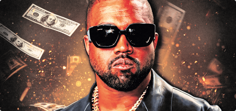 Ye's Selling Condos and Pissing Off Fans 