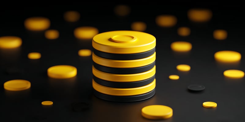 Understanding Kubernetes etcd 