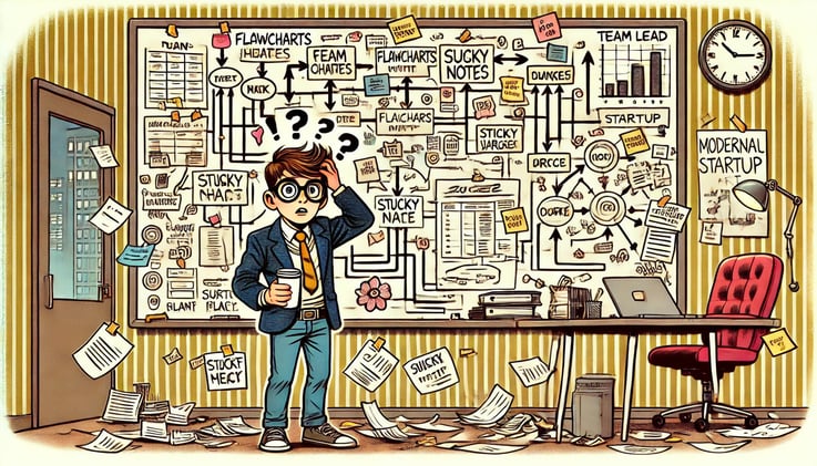 You Don’t Need Better Hires