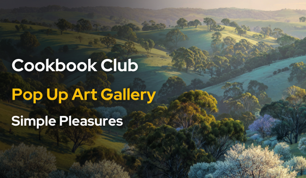 🍃Slow days, bright nights