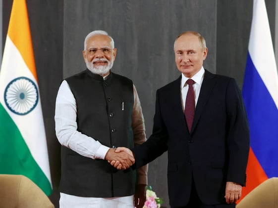 Rusia e India trabajan en una Criptomoneda? 🤔