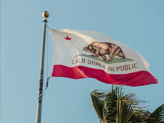 California Bans Contingent Fee Sharing With ‘Alternative’ Firms