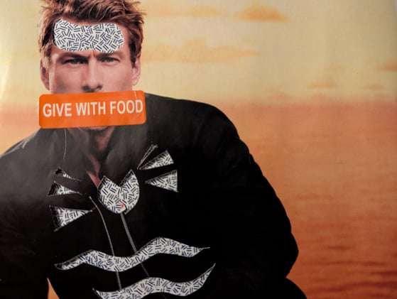 Spotify Wrapped for Your Author-Subsidized Book Tour