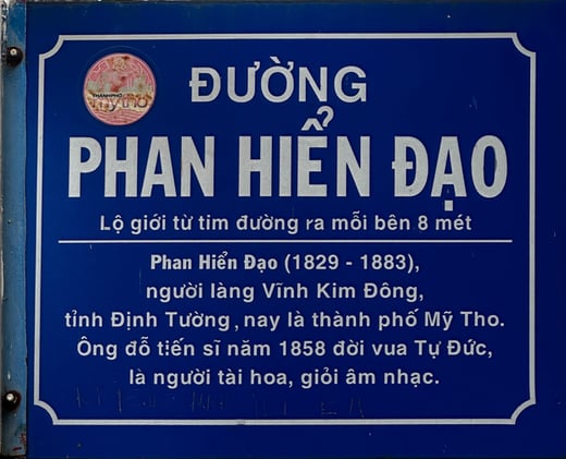 Phan Hien Dao