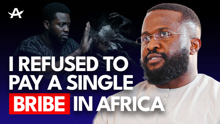 When Africa’s Biggest Problems Start Looking Like Opportunity