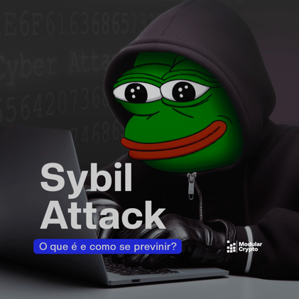 Repensando soluções Anti Sybil: quanto custa sua privacidade?