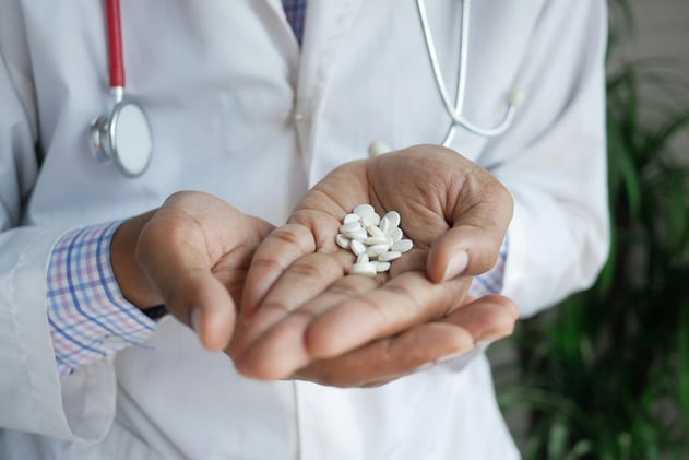 WHO adds ArkBio ́s RSV drug to its priority list