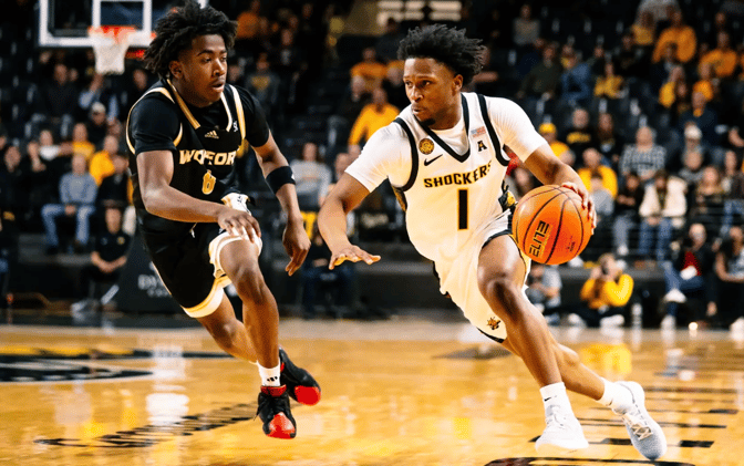 Shocker Brew 12/19: Full Speed Ahead