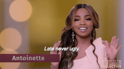 Rich Dog Moms & Reducing Your Cortisol →