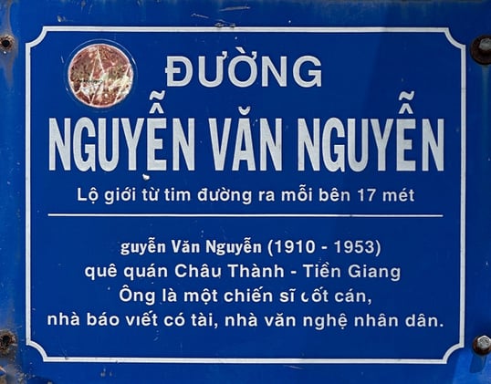 Nguyen Van Nguyen