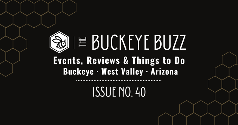 🐝 Weekly Roundup - Issue No. 40