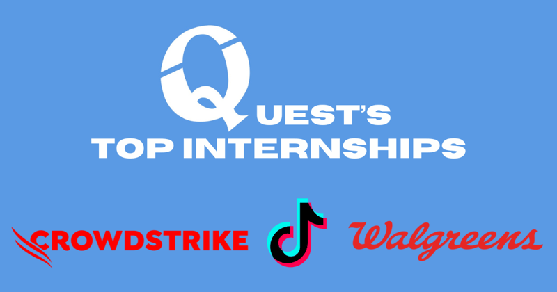 Internships: Up To $10k Per Month! 💰