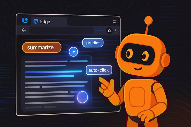 Microsoft Edge Rolls Out Copilot Mode