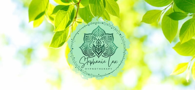 Exciting News – Stephanie Lax Hypnotherapy Is Here!