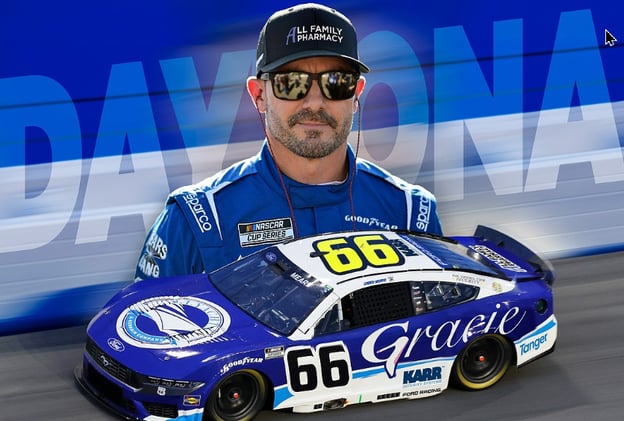 ⭐Meet Casey Mears, Crosswalk Concerns, High Cost of Sweetness