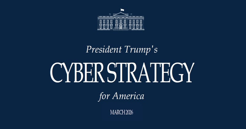 Long-Awaited Trump Cyber Strategy is a Nothing Burger