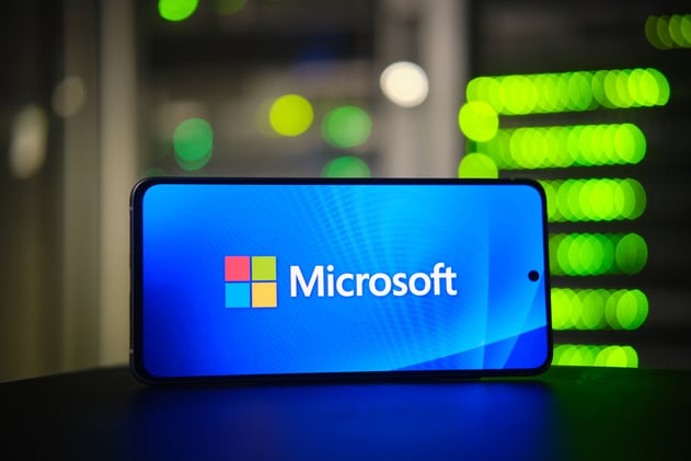 📈 Microsoft & Meta show AI is paying dividends | Canva keeps on growing