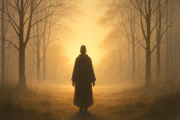 Jestem gotów się zmienić