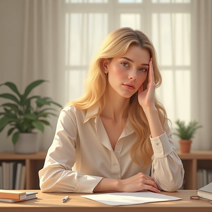 When your brain feels slower, it’s usually not age