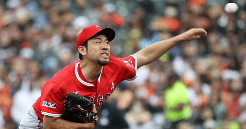 A Surprisingly Favorable Pitching Matchup in Anaheim + First Look at NBA Game 7 Odds and More