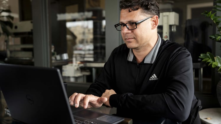 For those with a record, 'checking the box' can be a barrier to education