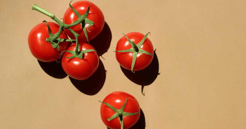 Tomatoes