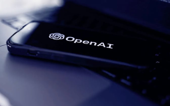OpenAI's iPhone competitor