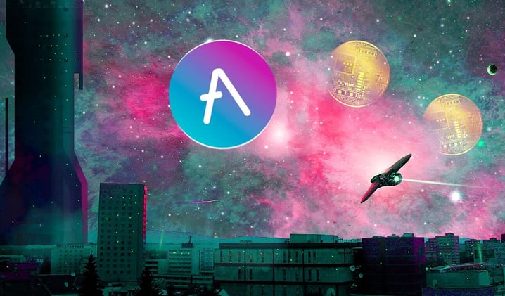 DeFi Protocol Aave Temporarily Freezes Ethereum (ETH) Borrowing Leading Up to the Merge