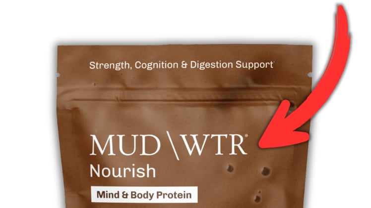 Unveiling the Worlds First Mental Wellness Shake