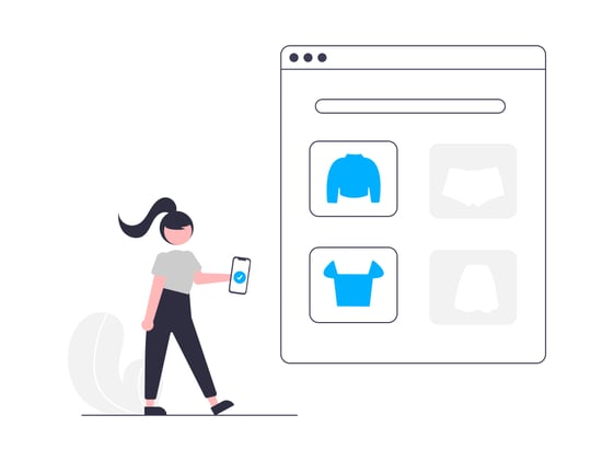 UGC Helping Ecomm Brands .  Holiday Shipping Deadlines