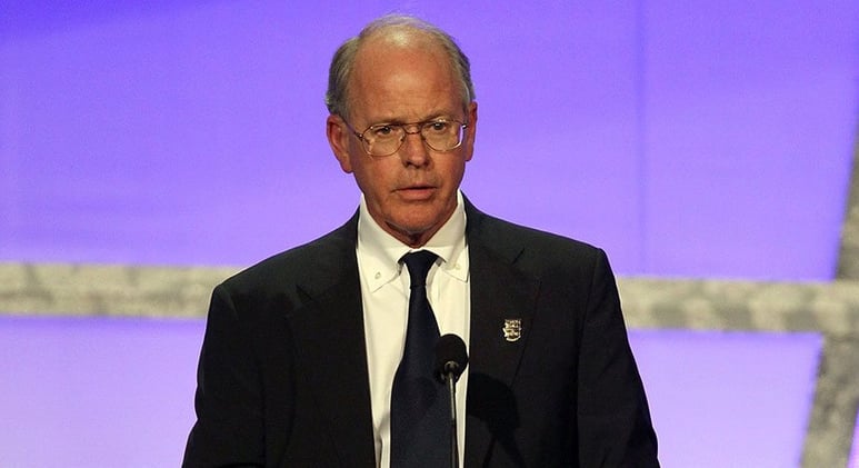 NASCAR Could Have New Owners