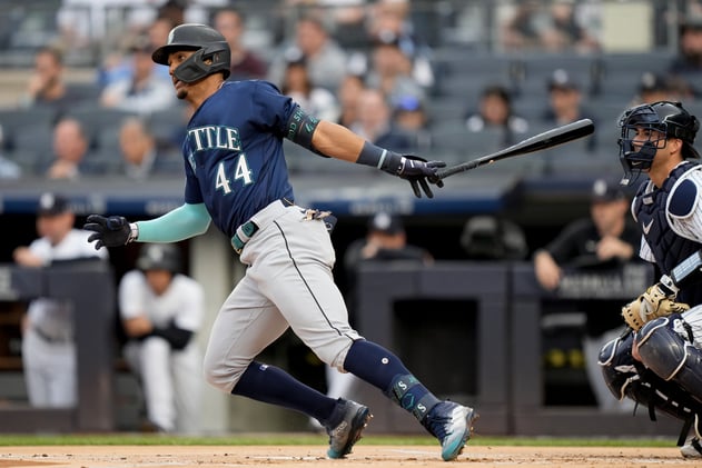 Another Blowout in Primetime