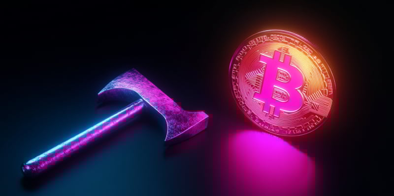 Bitcoin’s January Blues a Post-Halving Tradition?