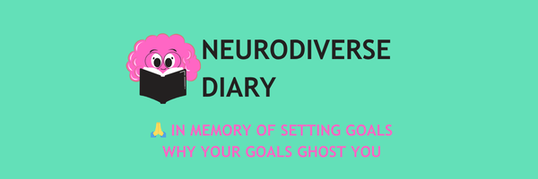 🙏 In memory of Your Goals