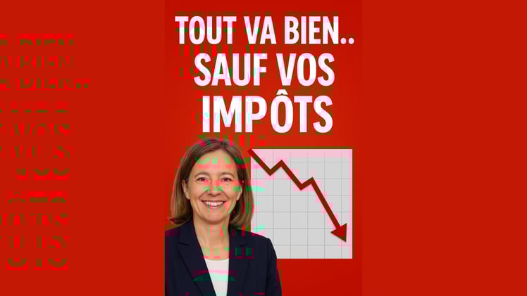 💥 On Nous Prend Pour Des Ânes