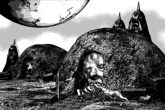 We're More Back Than Ever