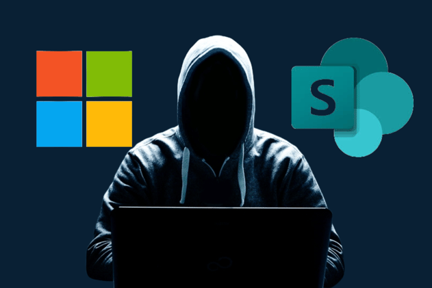 [Sentinel] #8 - Microsoft SharePoint Hacked: 400+ Global Victims!