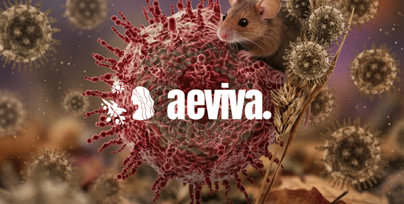 COVID Had a 1% Kill Rate. Hantavirus Has 50%. The Math of Pandemics Will Surprise You