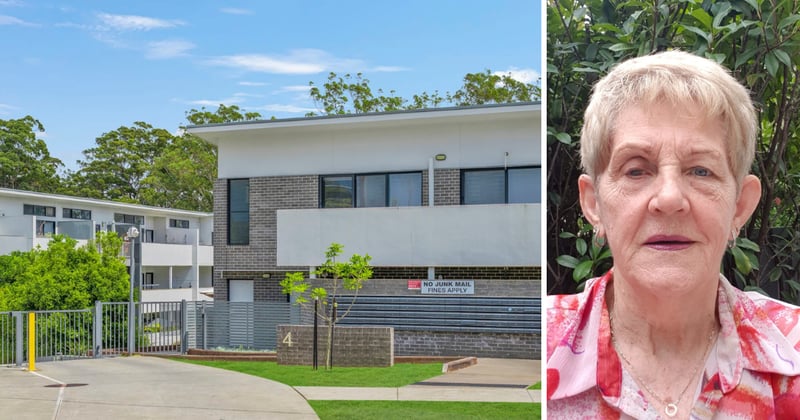 An affordable rental scheme is coming to an end, so what happens to the Port Macquarie locals who have relied on it?