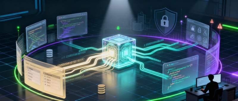 OpenAI lance GPT-5.1-Codex-Max pour un codage plus intelligent et plus sûr à grande échelle