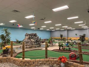 🥂 From Sun Wine Fest to Big Papi to Life of Pi