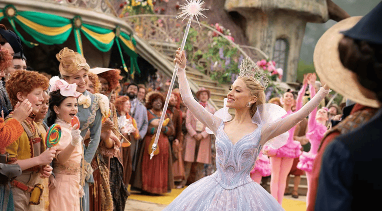 The Zeitgeist: November 14, 2025