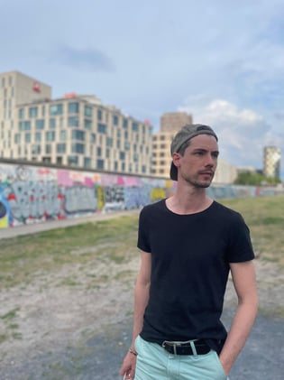 Leadership doesn't mean fearlessness