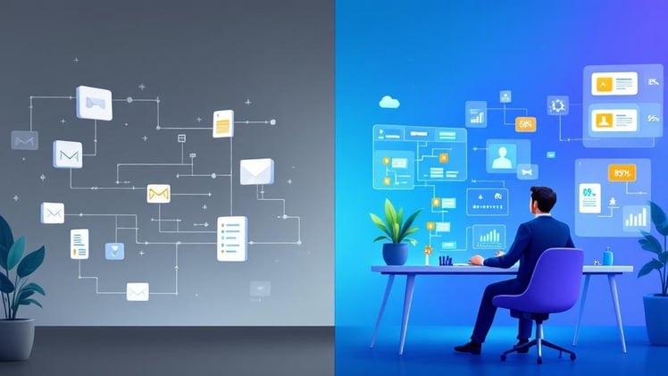 How Business Analysts Can Use AI for Strategic Advantage.