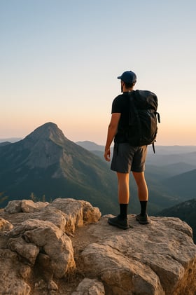 The Misogi Challenge: Redefine Your Limits, Redefine Your Life