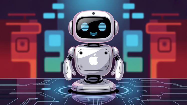 Apple's $133B humanoid moonshot 