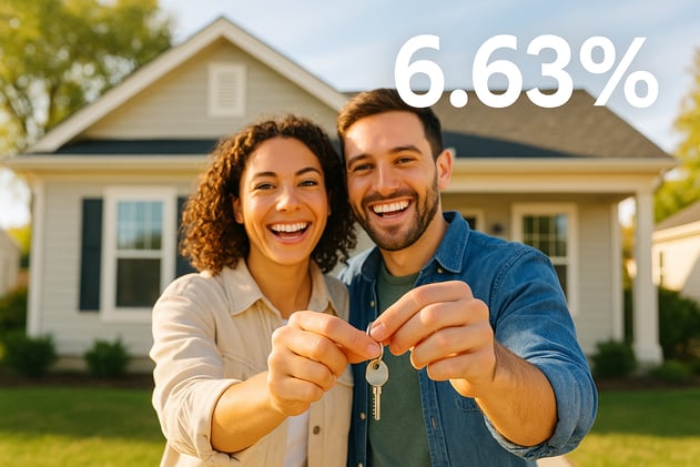 Mortgage Rates Drop to 9-Month Lows - Fannie & Freddie Eye $30B Public Return