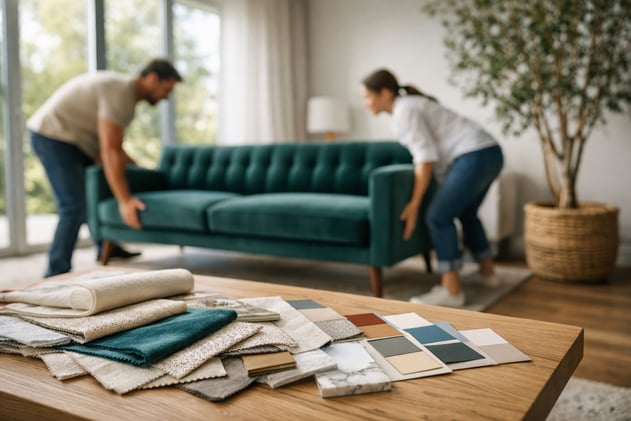 Mar 9: The Title Insurance Thing Nobody Explains Until It's Too Late 📜