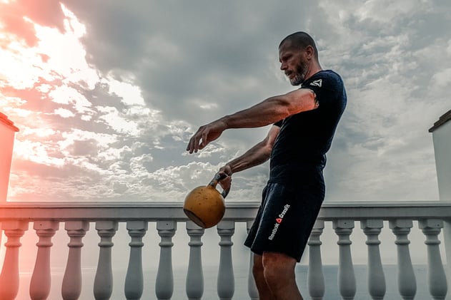 Distinguishing Practice And Training For Optimal Results