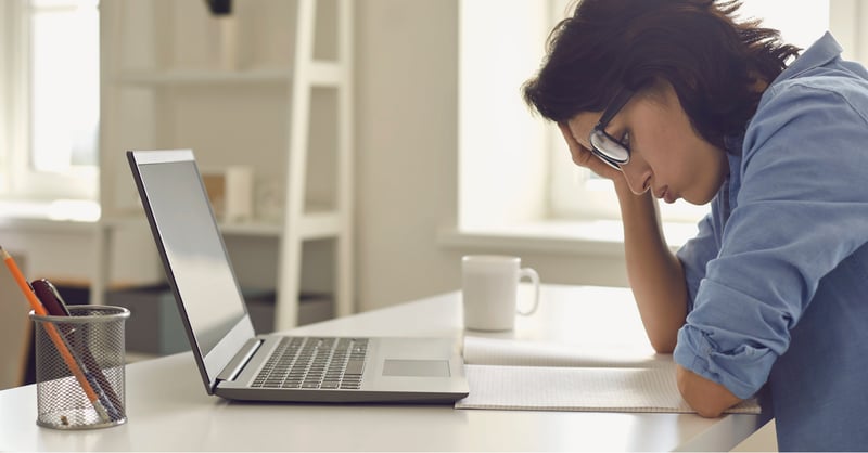 7 Content Marketing Mistakes to Avoid for Small Businesses